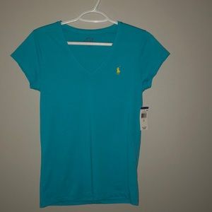 NWT Women’s Polo Shirt